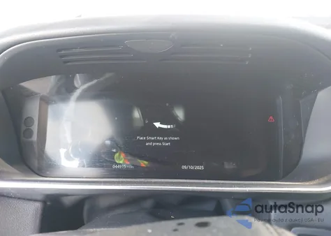 2021 Land Rover Range Rover Sport Hse Silver Edition Mhev из США, поврежденный, VIN SALWR2SU3MA796165